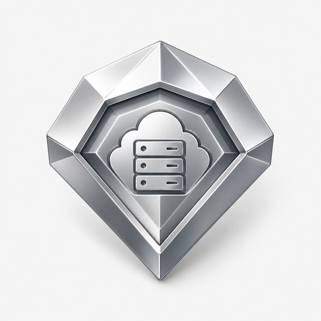 Silver Hosting