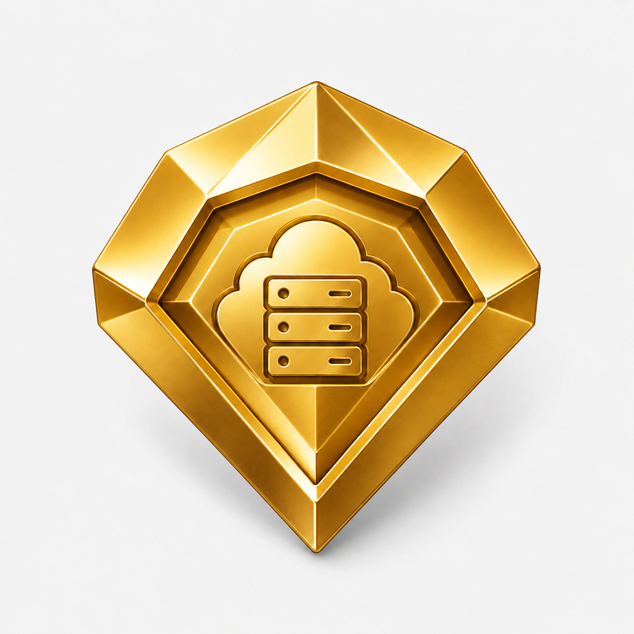Gold Hosting