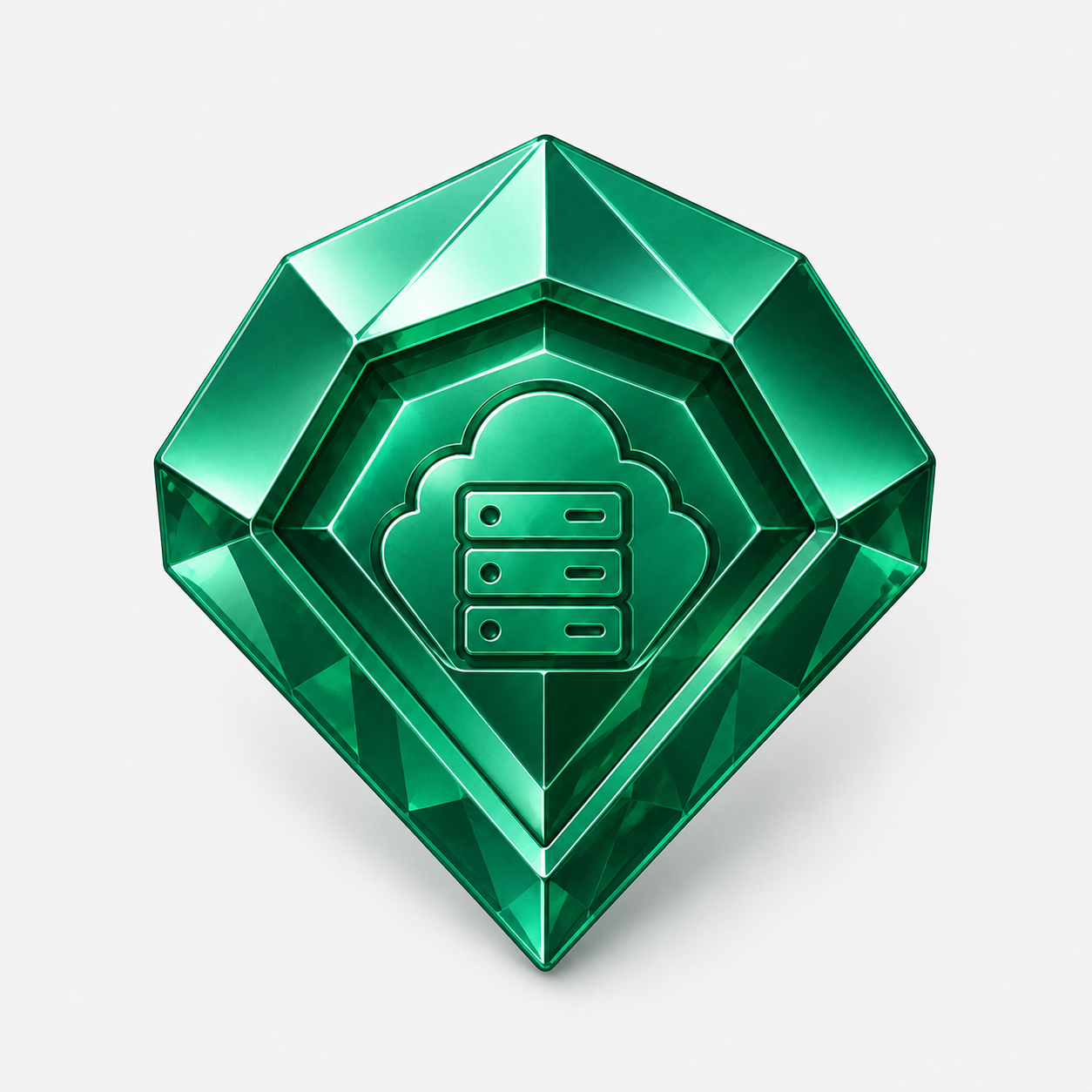Emerald Hosting